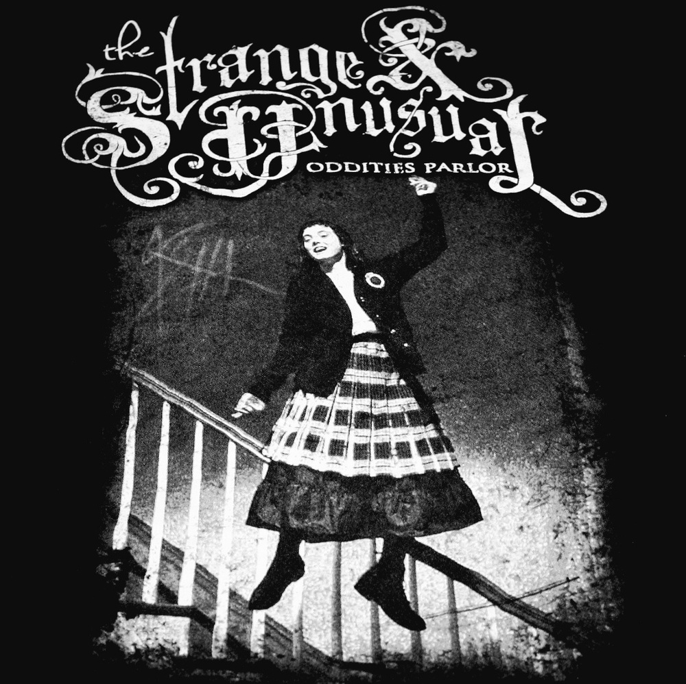 Josh Balz Signed L Blackcraft Motionless In White